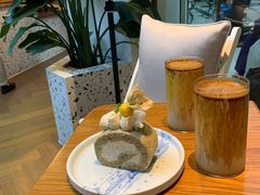 -Line 咖啡(石厦花园店)