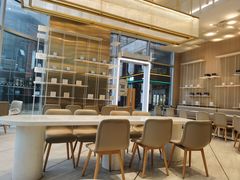 大堂-奈雪的茶(金地广场店)