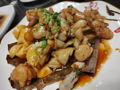 状元田鸡-旺达·福州菜(正大广场店)