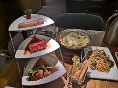 -点心传说·粤菜点心(佐阾虹湾店)