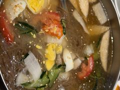 -阿里郎韩国料理