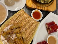 -安泰楼·佛跳墙创始人·传统闽味早茶·酒楼(三坊七巷闽菜地标店)