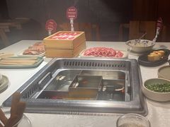 -巴奴毛肚火锅(相州店)