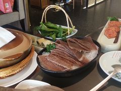 -捞王锅物料理(上海世茂广场店)