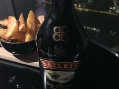-广州四季酒店·天吧·高空酒吧