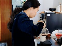 -纽巷咖啡 SOFTFOCUS COFFEE(锦和巴黎时韵店)