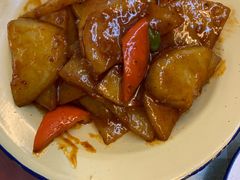 -三镇卤货二公司(汉街店)