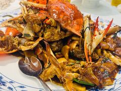 -梅龙镇酒家(南京西路总店)