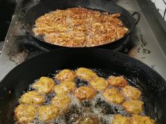 -002鱼汤粉(龍園店)