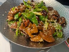 -川人百味(亿合城店)