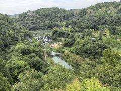 -天河潭旅游度假区