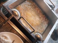 -名扬煮艺肥牛自助火锅(东平店)
