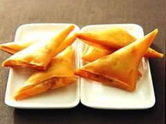咖喱角-同济大学本部学苑饮食广场
