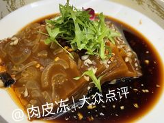 -北塘海鲜·天津菜·鲅鱼水饺是一绝(大光明桥旗舰店)