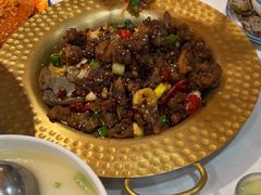 -光海·乡记酸菜鱼·始于1996(花园路店)