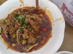 -灯盏窝饭店(新都分店)