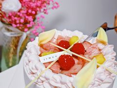 -积慕Cake(解放大道店)