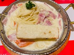 -赤火牛排(金狮广场店)