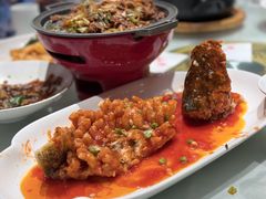 -大鸭梨烤鸭(顺义石园店)