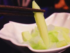 情人果-柒號馆天津菜·八珍豆腐·牛窝骨