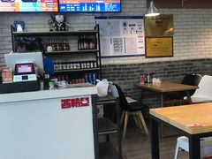 -西粉堂新疆米粉(朝外店)