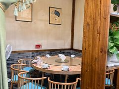 -厨神老街兔·淳朴人家店(盐帮菜风味名店)