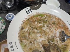 -渔语鱼新川菜Bistro(万象天地店)