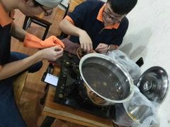 -糖潮糖水铺(省府店)