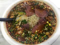 牛肉米线-那家面馆(馨苑居店)
