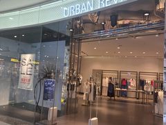 -URBAN REVIVO(佛山南海万达广场店)