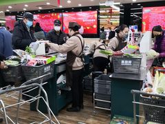 大堂-果蔬好(江南赋店)
