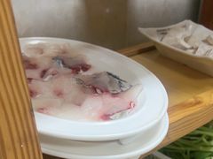 -源港渔村-中山脆肉鲩(博罗店)