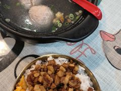 -金姐台湾菜(珠江路店)