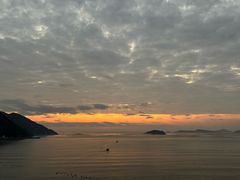 -北岐滩涂