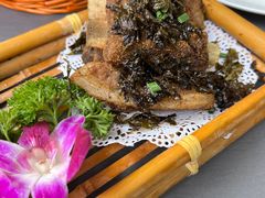 -香芙茗茶楼(梅家坞总店)