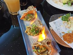-真剑日本料理·铁板烧(贵州路店)