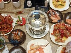 -盛宴标帜餐厅·亲子自助 (南昌喜来登酒店)