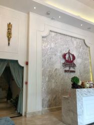 -仙娜健康管理中心