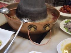 -京门老爆三(回龙观店)