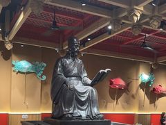 -五夫晨照朱子小吃(度假区店)