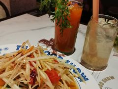 -太食獸泰式茶餐厅(兰州中心首店)