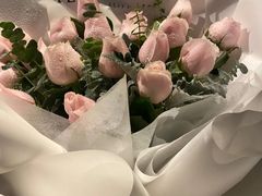 -亭亭鲜花店(中山北路店)