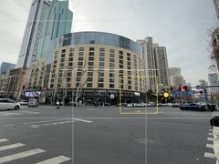 -Apple零售店(新街口店)