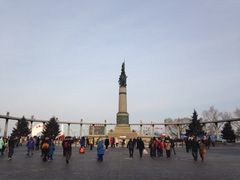 iphone_upload_pic-人民防洪胜利纪念塔