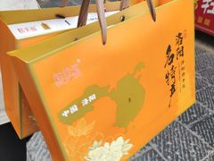 -洛阳龙门站
