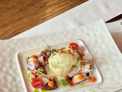 -塞纳河法国餐厅(意式风情街店)