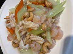 长兴小炒皇-洪长兴(云南南路店)