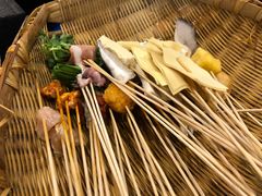 -马路边边串串香(双井直营店)