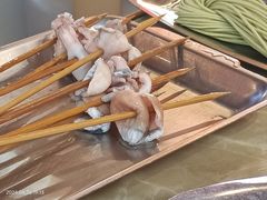 -蛙宴·美蛙火锅基地(万象城店)