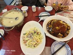 -桃子餐厅·天津菜(红星路直营店)